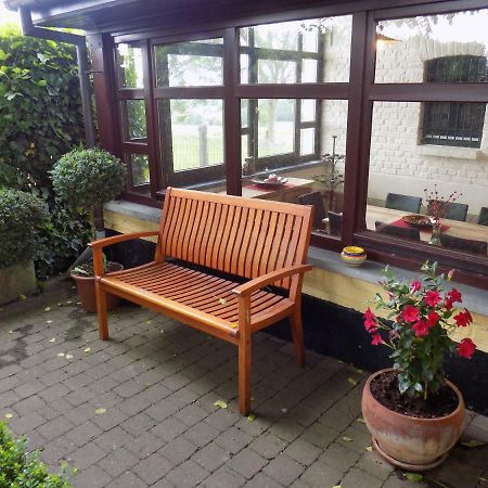 Vakantiehuis Charmant Brakel Exterior foto